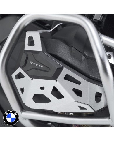 PROTECTOR DE CULATAS SW-MOTECH BMW MSS.07.975.10100