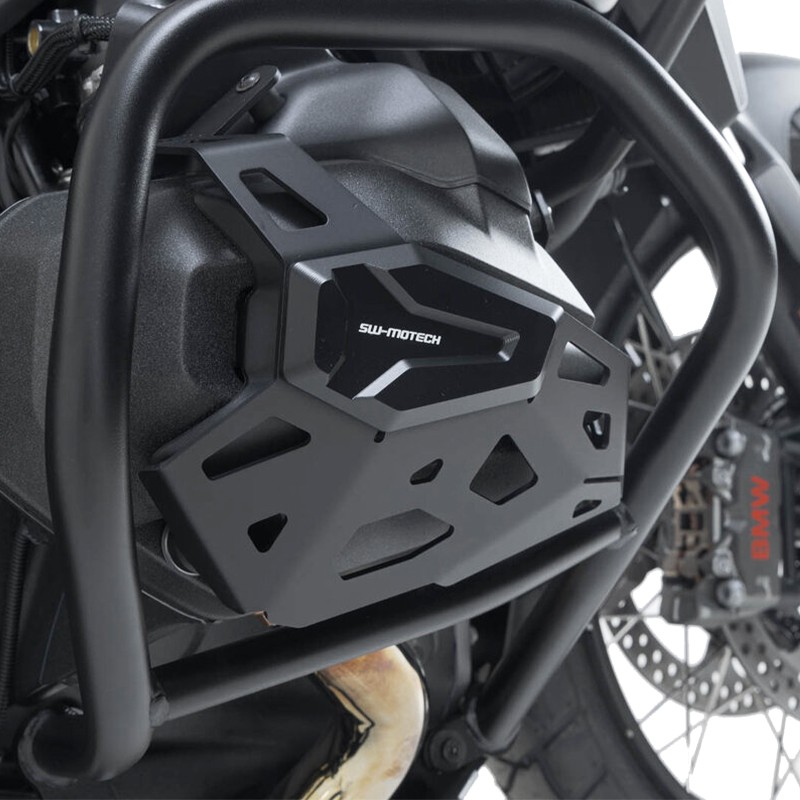 PROTECTOR DE CULATAS SW-MOTECH BMW MSS.07.975.10100/B