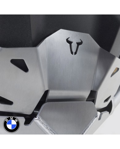 EXTENSION DE CUBRECARTER SW-MOTECH BMW MSS.07.975.10200/S