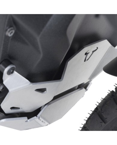 EXTENSION DE CUBRECARTER SW-MOTECH BMW MSS.07.975.10200/S