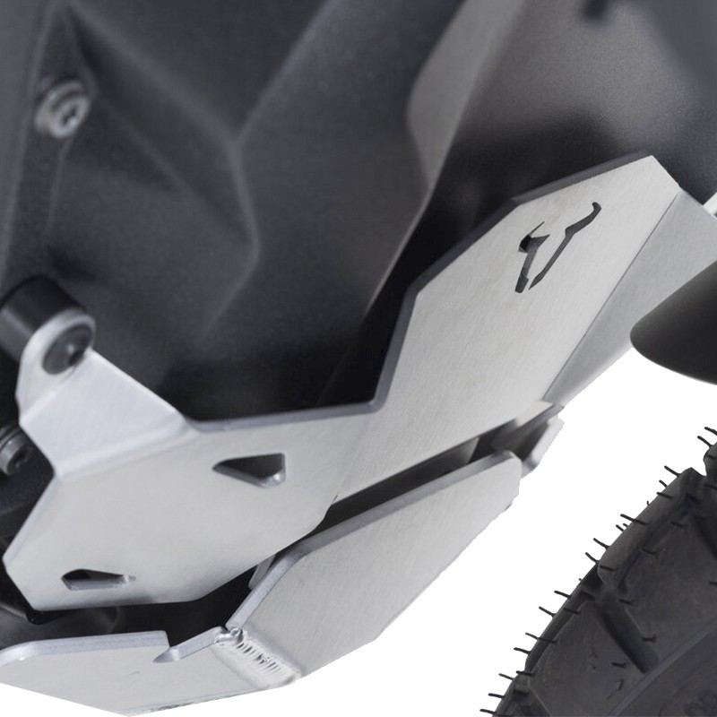 EXTENSION DE CUBRECARTER SW-MOTECH BMW MSS.07.975.10200/S