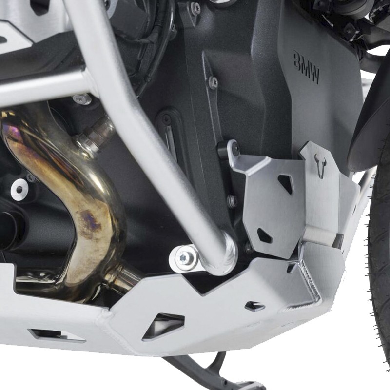 EXTENSION DE CUBRECARTER SW-MOTECH BMW MSS.07.975.10200/S