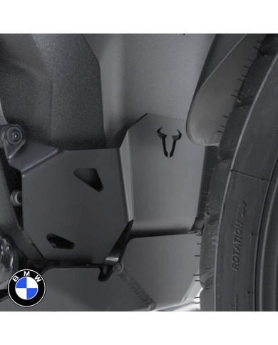 EXTENSION DE CUBRECARTER SW-MOTECH BMW MSS.07.975.10200/B