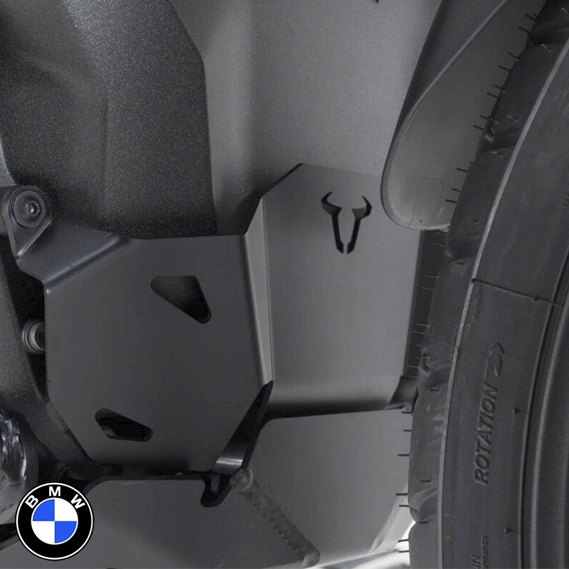 EXTENSION DE CUBRECARTER SW-MOTECH BMW MSS.07.975.10200/B