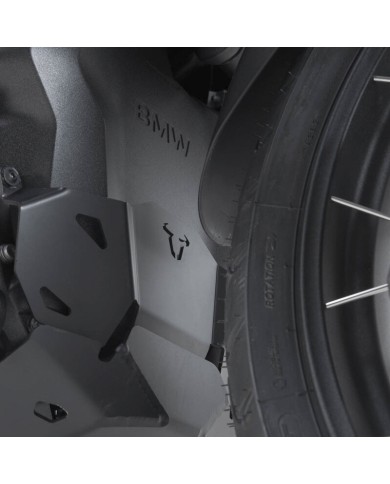 EXTENSION DE CUBRECARTER SW-MOTECH BMW MSS.07.975.10200/B