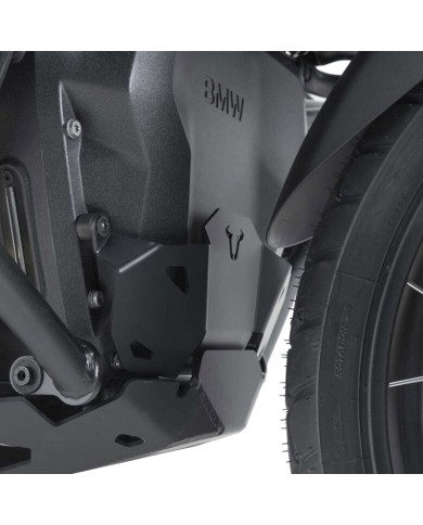 EXTENSION DE CUBRECARTER SW-MOTECH BMW MSS.07.975.10200/B