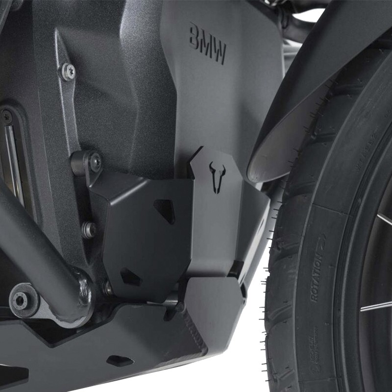 EXTENSION DE CUBRECARTER SW-MOTECH BMW MSS.07.975.10200/B