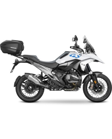 KIT DE FIJACIÓN POSTERIOR SHAD W0RG14ST BMW R 1300 GS