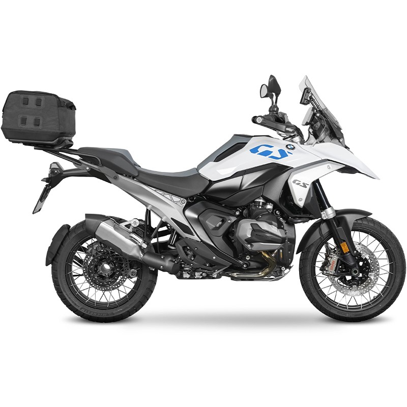 KIT DE FIJACIÓN POSTERIOR SHAD W0RG14ST BMW R 1300 GS