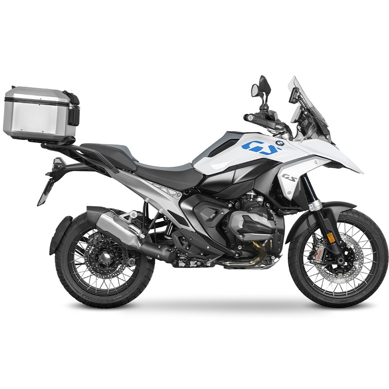 KIT DE FIJACIÓN POSTERIOR SHAD W0RS14ST BMW R 1300 GS