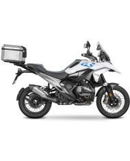 KIT DE FIJACIÓN POSTERIOR SHAD W0RS14ST BMW R 1300 GS