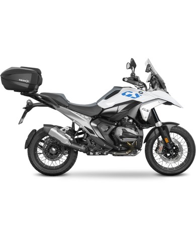 KIT DE FIJACIÓN POSTERIOR SHAD W0RS14ST BMW R 1300 GS