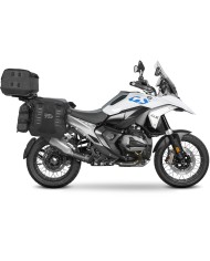 KIT DE FIJACIÓN POSTERIOR SHAD W0RS14ST BMW R 1300 GS