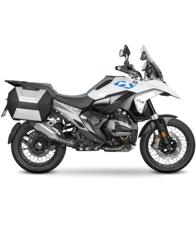 KIT DE FIJACION MALETAS LATERALES SHAD 3P W0RG14IF BMW R 1300 GS