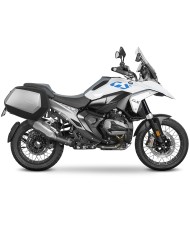 KIT DE FIJACION MALETAS LATERALES SHAD 3P W0RG14IF BMW R 1300 GS