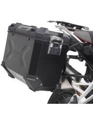 PACK MALETAS LATERALES + BOLSAS + SOPORTES SW-MOTECH BMW KFT.07.602.70000/B