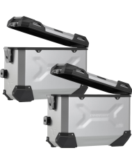 PACK MALETAS LATERALES + BOLSAS + SOPORTES SW-MOTECH BMW KFT.07.602.70000/S