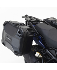 PACK MALETAS LATERALES + SOPORTES SW-MOTECH DUSC BMW KFT.07.602.65000/B