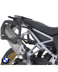 KIT DE FIJACION MALETAS LATERALES SW-MOTECH BMW KFT.07.602.30000/B