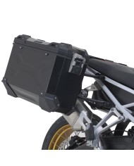 KIT DE FIJACION MALETAS LATERALES SW-MOTECH BMW KFT.07.602.30000/B