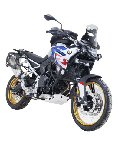 KIT DE FIJACION MALETAS LATERALES SW-MOTECH BMW KFT.07.602.30000/B