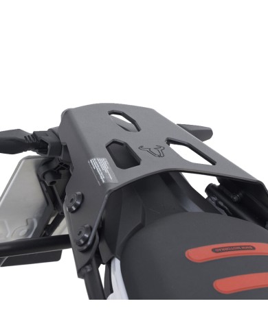 PACK SW-MOTECH BAUL 38L + HERRAJES + BOLSA BMW GPT.07.602.70000/B