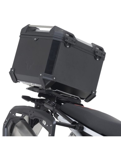 PACK SW-MOTECH BAUL 38L + HERRAJES + BOLSA BMW GPT.07.602.70000/B