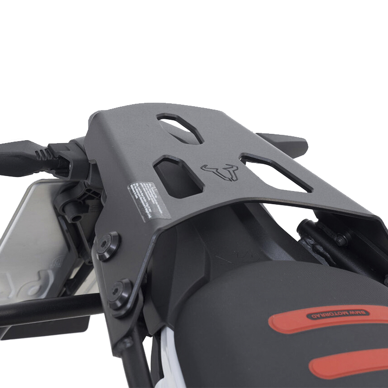 PACK SW-MOTECH BAUL 38L + HERRAJES + BOLSA BMW GPT.07.602.70000/S