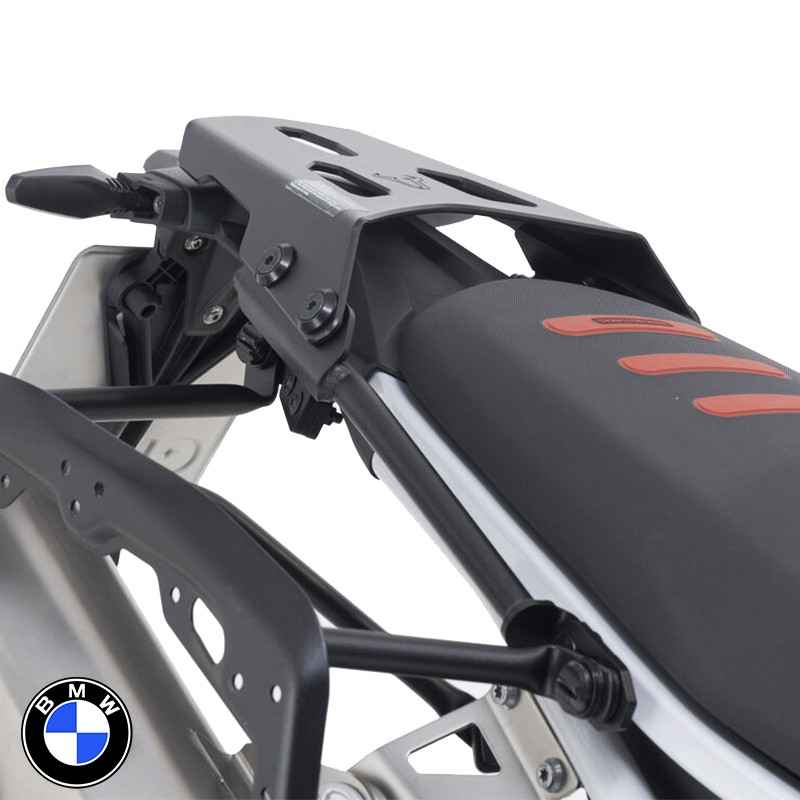 KIT DE FIJACIÓN POSTERIOR SW-MOTECH STREET-RACK BMW GPT.07.602.16000/B