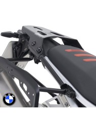 KIT DE FIJACIÓN POSTERIOR SW-MOTECH STREET-RACK BMW GPT.07.602.16000/B