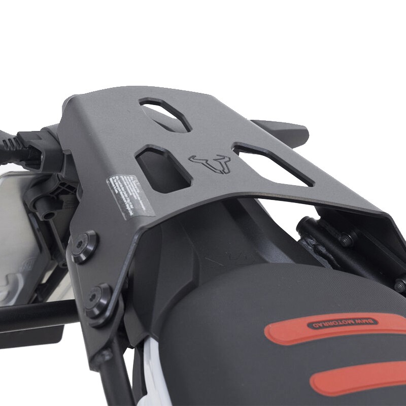 KIT DE FIJACIÓN POSTERIOR SW-MOTECH STREET-RACK BMW GPT.07.602.16000/B