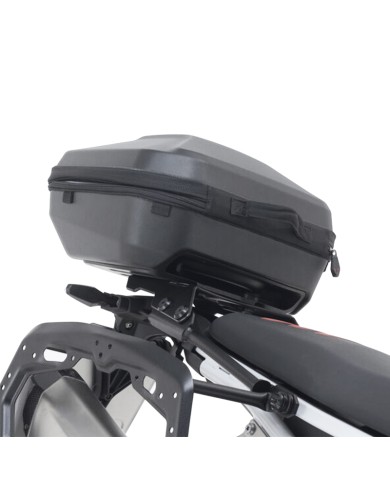 KIT DE FIJACIÓN POSTERIOR SW-MOTECH STREET-RACK BMW GPT.07.602.16000/B