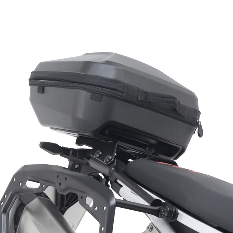 KIT DE FIJACIÓN POSTERIOR SW-MOTECH STREET-RACK BMW GPT.07.602.16000/B