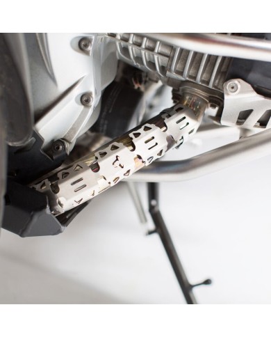 PROTECTOR DE CALOR PARA COLECTOR SW-MOTECH KRS.00.169.10000/S