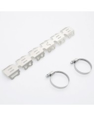 PROTECTOR DE CALOR PARA COLECTOR SW-MOTECH KRS.00.169.10000/S