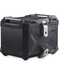 PACK SW-MOTECH BAUL 38L + HERRAJES + BOLSA BMW GPT.07.975.70100/B