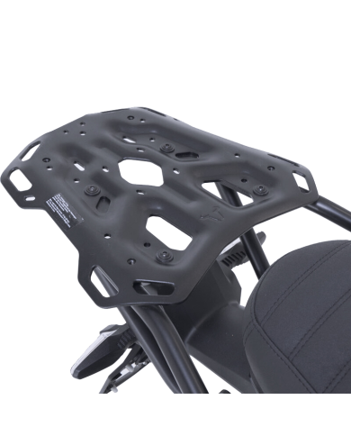 PACK SW-MOTECH BAUL 38L + HERRAJES + BOLSA BMW GPT.07.975.70100/B