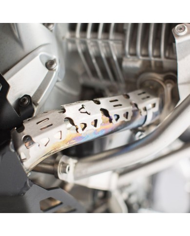 PROTECTOR DE CALOR PARA COLECTOR SW-MOTECH KRS.00.169.10000/S