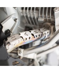 PROTECTOR DE CALOR PARA COLECTOR SW-MOTECH KRS.00.169.10000/S