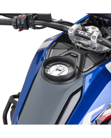 ADAPTADOR GIVI PARA BOLSAS TANKLOCK BF84