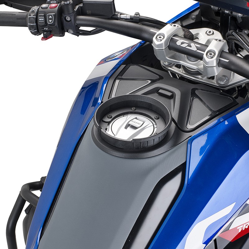 ADAPTADOR GIVI PARA BOLSAS TANKLOCK BF84