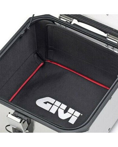 REVESTIMIENTO INTERNO PARA MALETAS GIVI TREKKER 42L E202