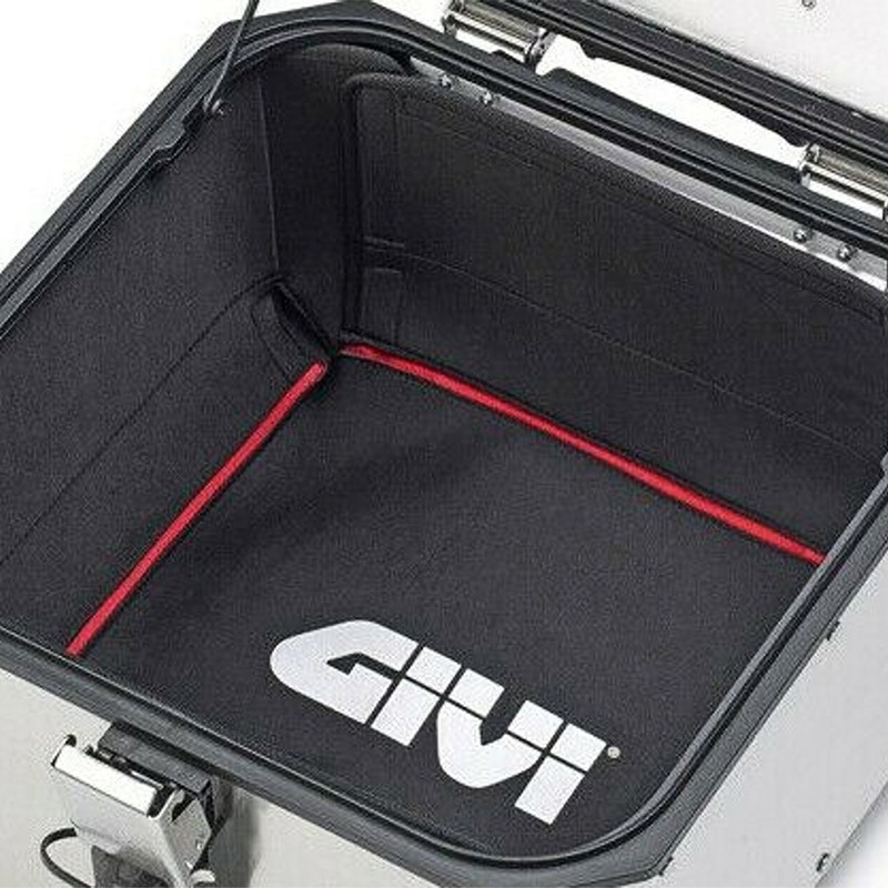 REVESTIMIENTO INTERNO PARA MALETAS GIVI TREKKER 42L E202