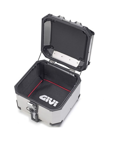 REVESTIMIENTO INTERNO PARA MALETAS GIVI TREKKER 42L E202