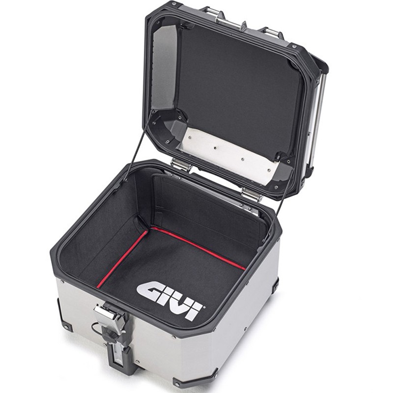REVESTIMIENTO INTERNO PARA MALETAS GIVI TREKKER 42L E202