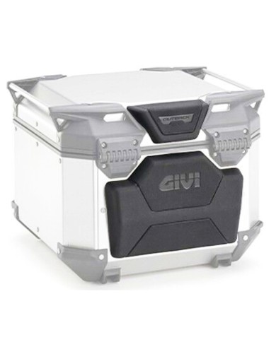 RESPALDO MALETA GIVI E241 OUTBACK