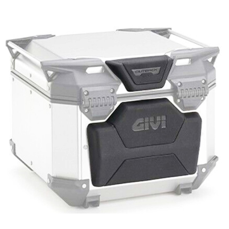 RESPALDO MALETA GIVI E241 OUTBACK