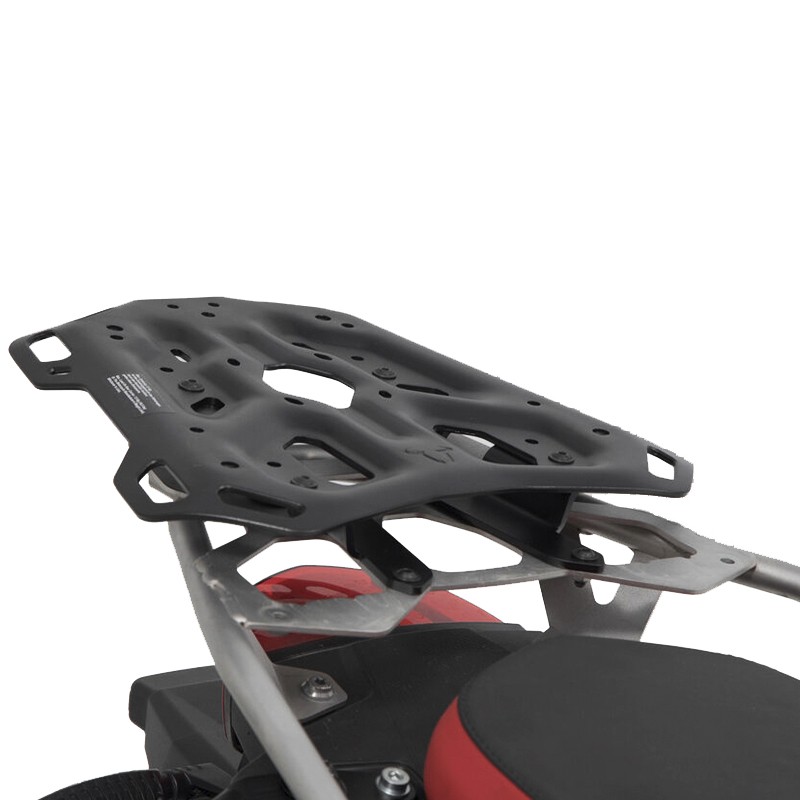 PACK SW-MOTECH BAUL 38L + HERRAJES + BOLSA BMW GPT.07.897.70100/S