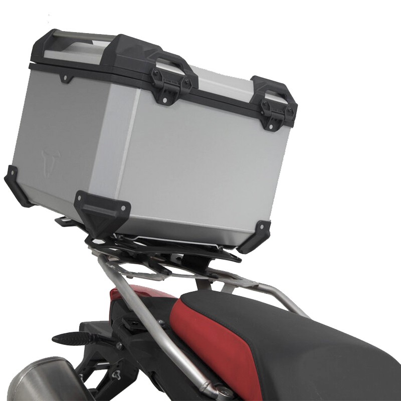 PACK SW-MOTECH BAUL 38L + HERRAJES + BOLSA BMW GPT.07.897.70100/S