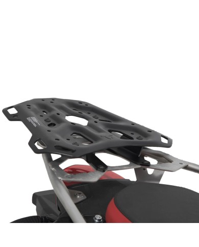 PACK SW-MOTECH BAUL 38L + HERRAJES + BOLSA BMW GPT.07.897.70100/B